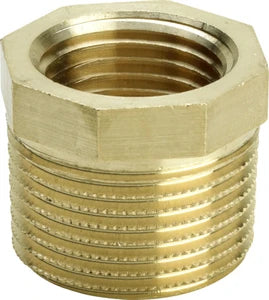 Viega bronze réduction MF 6/4 x 4/4