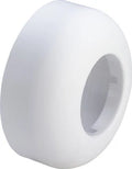 ROSACE VIEGA 50 blanc synthetique