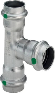 Viega Sanpress Inox te FFF 15 x 15 x 15 mm