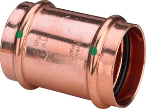 Viega Profipress manchon de réparation FF 22 x 22 mm