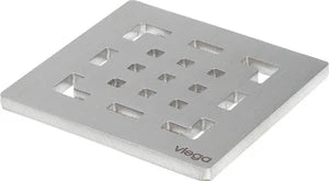 GRILLE VIEGA ADVANTIX poli rvs