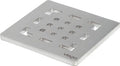 GRILLE VIEGA ADVANTIX poli rvs