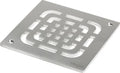 GRILLE VIEGA ADVANTIX rvs