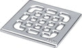 GRILLE VIEGA ADVANTIX rvs
