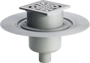 SIPHON SOL VIEGA ADVANTIX 50 gris synthetique