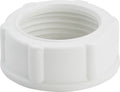 ECROU VIEGA 6/4 - blanc pvc
