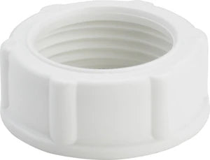 ECROU VIEGA 6/4 - blanc pvc