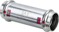 Viega Prestabo manchon long FF 54 x 54 mm