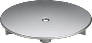 Viega Tempoplex set de finition blanc