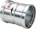Viega Prestabo acier zingué XL manchon FF 64 x 64 mm
