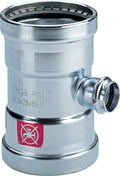Viega Prestabo XL te reduit FFF 76,1 x 54 x 76,1 mm