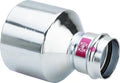 Viega Prestabo XL reduction MF 88,9 x 76,1 mm