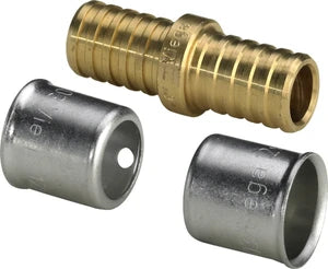 RACCORD VIEGA SMARTLOOP 12 - 1 o bronze 2276.8 réparation