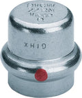 Viega Prestabo bonnet F 18 mm