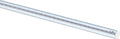 Viega Prestabo Sendzimir tuyau zingué à paroi mince pour applications arrosage 42 x 1,5 mm (longeur 6m - bot 120m) - prix par mètre