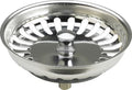 BONDE-CORBEILLE VIEGA pour lavabo