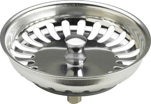 BONDE-CORBEILLE VIEGA pour lavabo