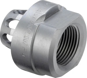 Viega Megapress reduction intern MF 2 1/2 x 3/4