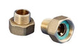 Wilo laiton raccord de pompe MF 4/4 x 1/2 M (set 2pcs) - prix par set