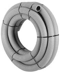 Burgerhout Flexline flexible gaz de combustion (longueur rouleau 15m) 80 mm - prix par rouleau