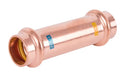 ProOne Combiline Aquagas manchon de réparation FF 35 x 35 mm (profil V)