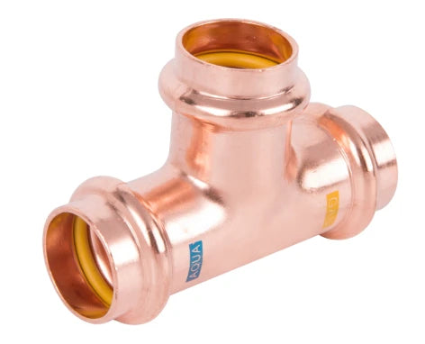 ProOne Combiline Aquagas té 18 x 18 x 18 mm (profil V)