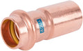 ProOne Combiline Aquagas réduction MF 28 x 18 mm (profil V)