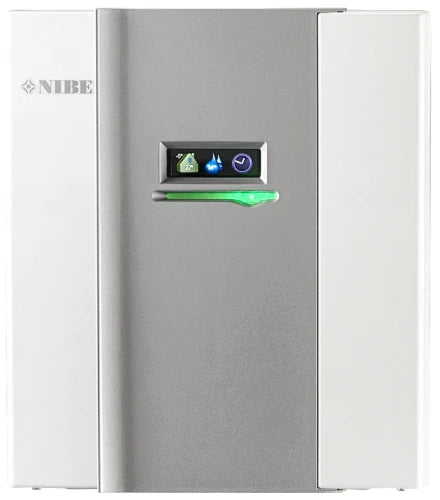 UNIT NIBE SMO 40 unité de réglage pour air/eau