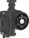 POMPE CIRCULATION NIBE CPD11-25/75 pompe à rég. de vitesse air/eau (16 et 20 kW)
