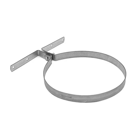Begetube Profi-air collier de fixation pour plaque de toit