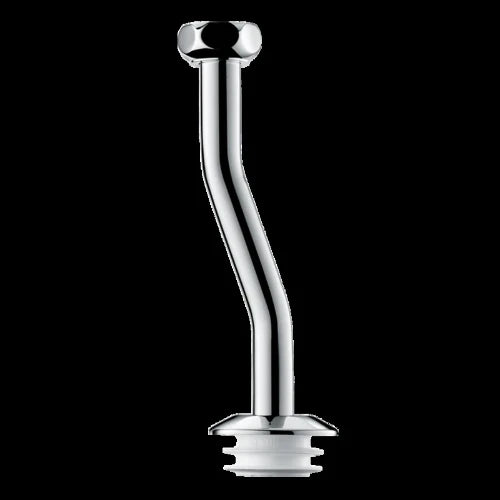 ALIMENTATION DELABIE TEMPOSTOP 1/2 F X 165 MM X 35 MM chromé