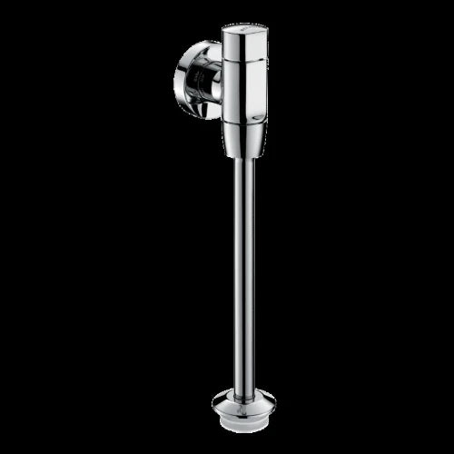 Delabie Tempoflux set urinoir 1/2 M équerre vanne 3sec + robinet d'arrêt