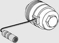 BONDE CARTOUCHE SCHELL PURIS 6v et venus