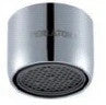 Neoperl Honeycomb mousseur M22/F - chromé