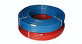 Henco RIXc tuyau multicouche isolé 20 mm (longueur rouleau 25m) bleu 26 x 3,0 - 0,3 mm - prix au mètre
