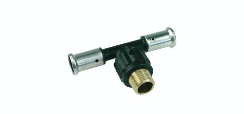 HENCO T-MÂLE 26X1/2 X26