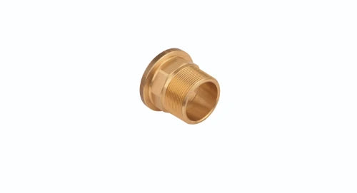HENCO HN75 RACCORD R2,5  FILETAGE EXTERIEUR CW617