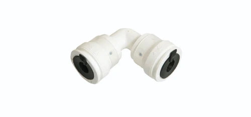 Henco Vision coude 90° FF 26 x 26 mm