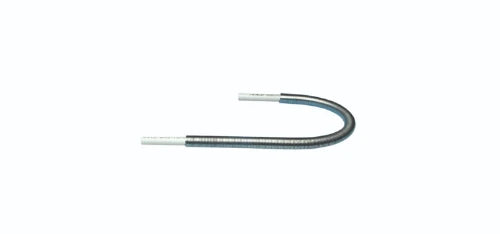 Henco Tools ressort à plier extérieur 16 x 500 mm
