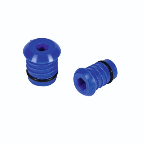 Henco bouchon de test (temporaire) 20 mm
