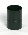 Ubbink PP manchon sans joint FF noir 80