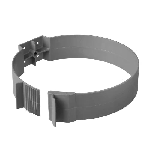 Ubbink Aerofoam WTW collier mural 125/155 mm