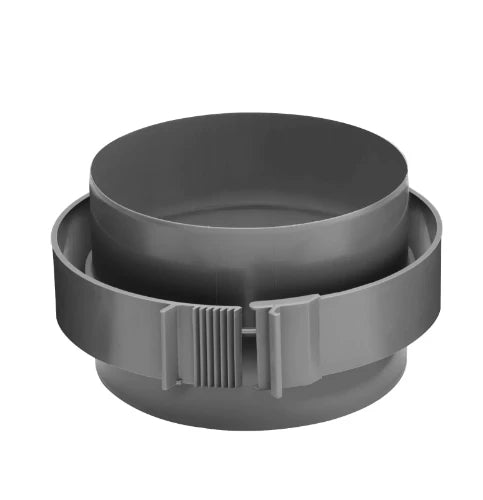 Ubbink Aerofoam WTW raccord 180/210 mm
