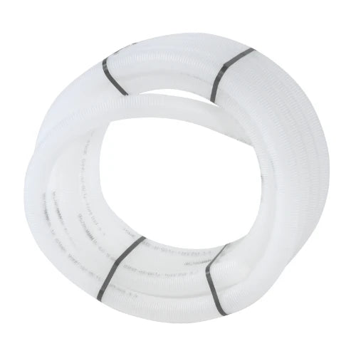 Ubbink Rolux PP tuyau flexible (longueur rouleau 12.5m) 60 mm - prix par rouleau