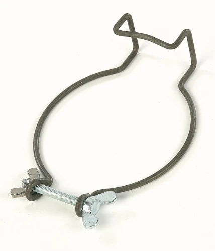 Ubbink Ubiflex brode blocage 80 mm