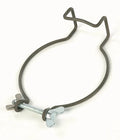 Ubbink Ubiflex brode blocage 80 mm