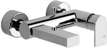 Gessi Emporio mitigeur bain - chromé