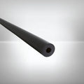 Armaflex HT isolation tuyau 22 mm - épaisseur de l'isolation 19 mm (longueur 2m) - noir - prix par mètre