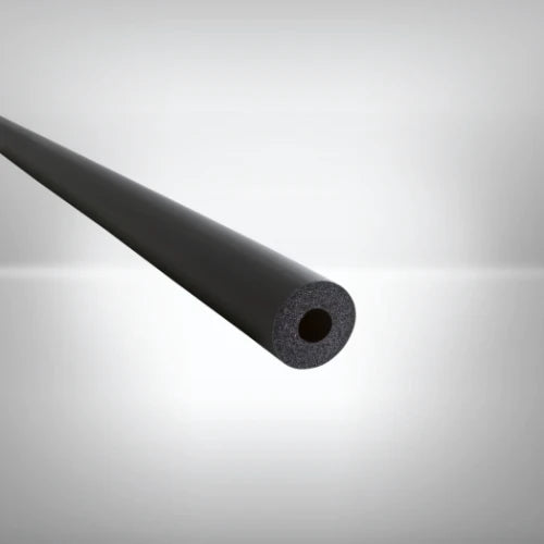 Armaflex HT isolation tuyau 22 mm - épaisseur de l'isolation 19 mm (longueur 2m) - noir - prix par mètre
