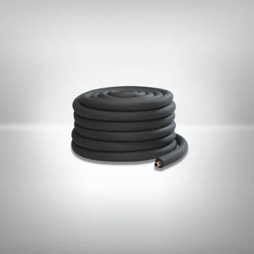 Armaflex HT isolation tuyau 19 mm (longueur 16m) 15 mm - noir - prix au mètre